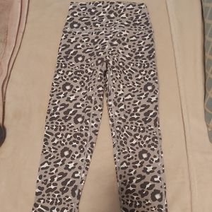 Aerie Offline leggings